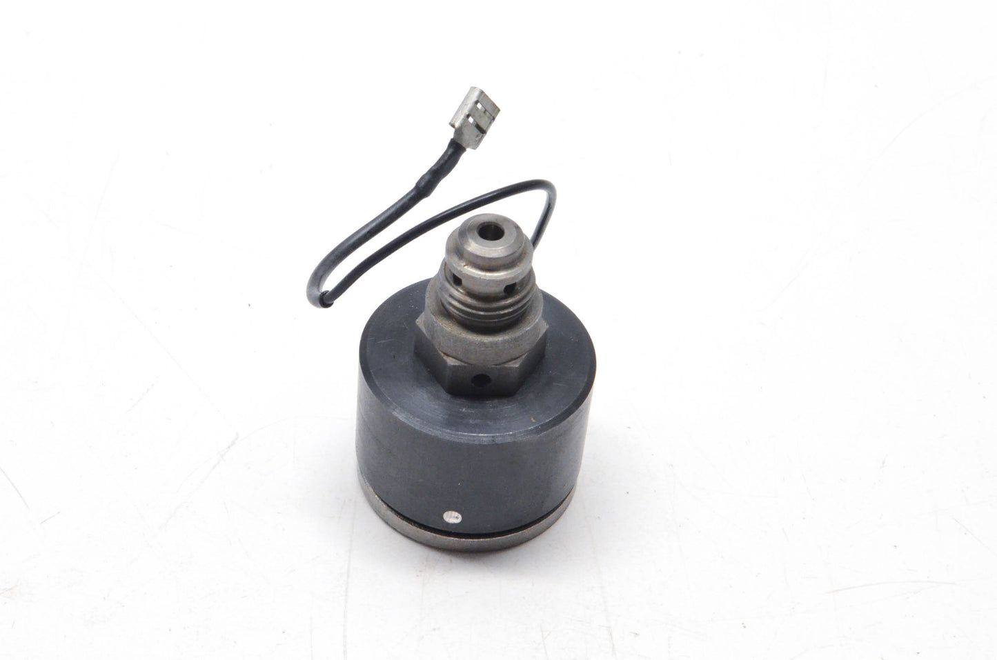 Mack 805GCA213A Engine Brake Solenoid NOS