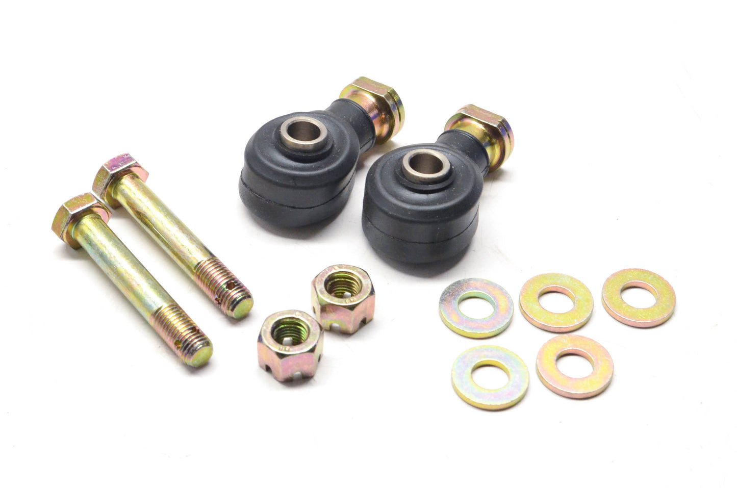 New OEM Polaris 2201570 Ranger Tie Rod End Kit NOS