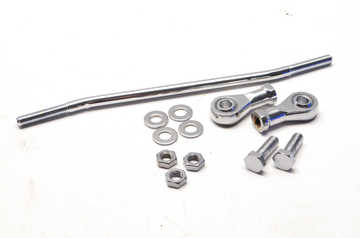 Drag Specialties 1601-0166 Shift Linkage Kit NOS