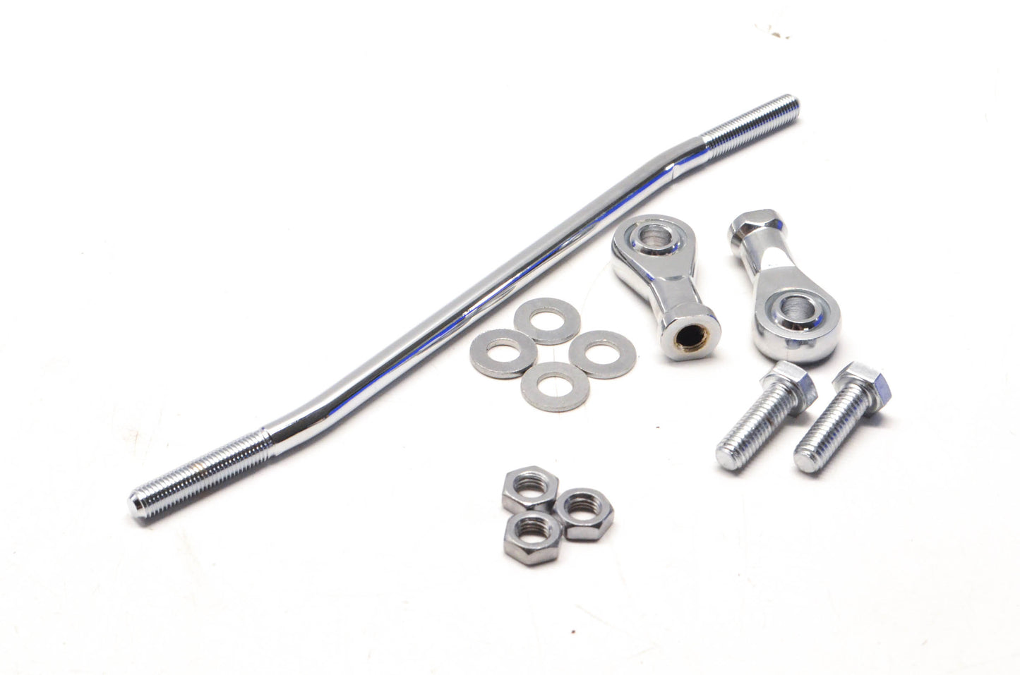 Drag Specialties 1601-0166 Shift Linkage Kit NOS
