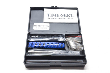 Time-Sert 4212 Spark Plug Repair Kit M12x1.25 NOS