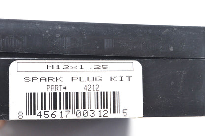 Time-Sert 4212 Spark Plug Repair Kit M12x1.25 NOS