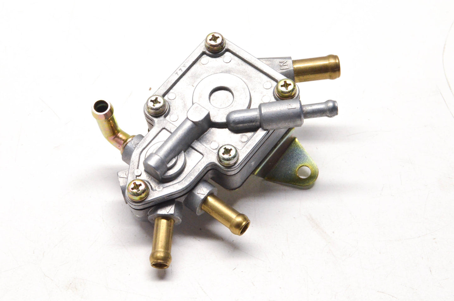 Mikuni 403801200 Fuel Pump NOS