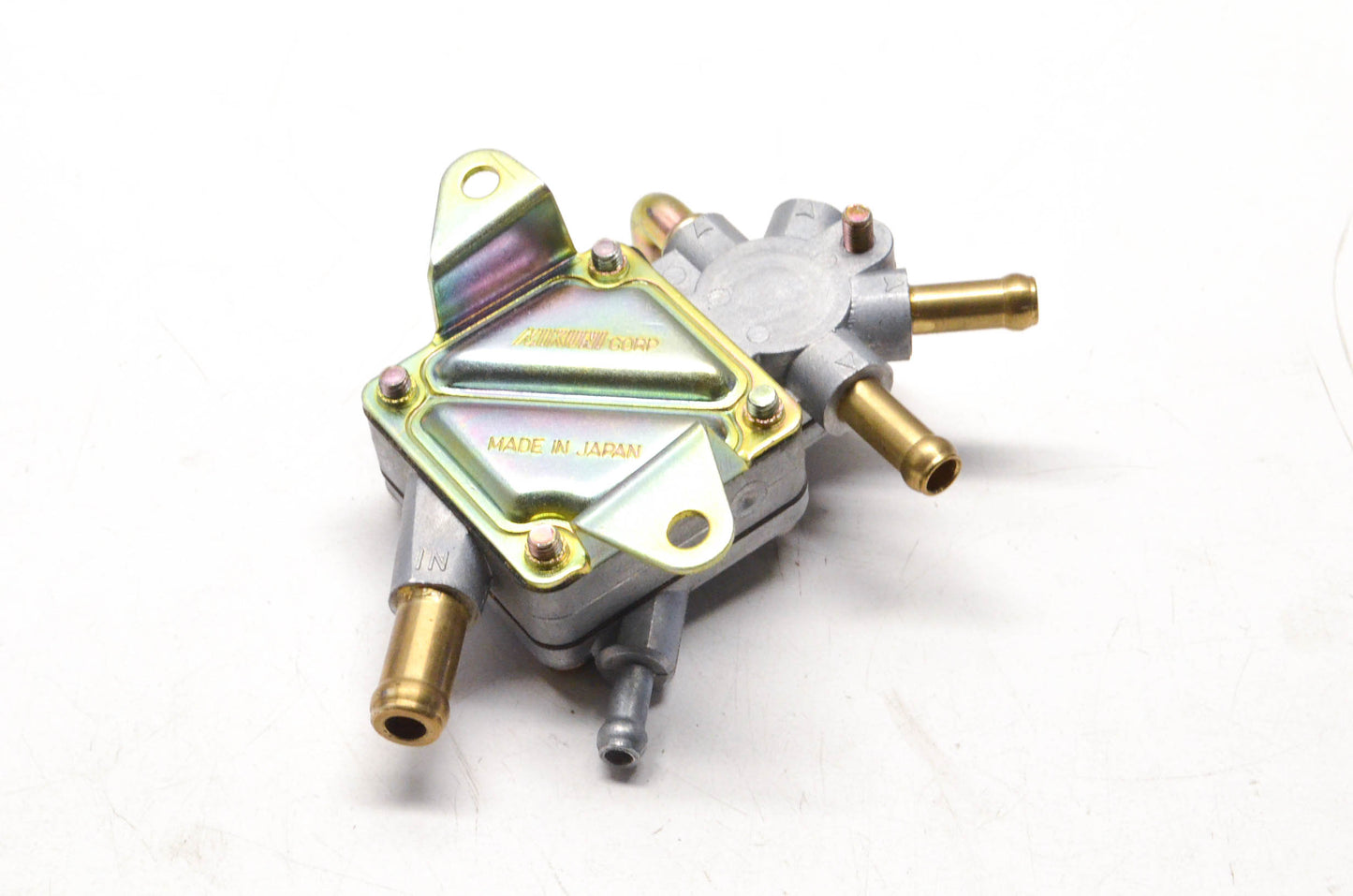 Mikuni 403801200 Fuel Pump NOS