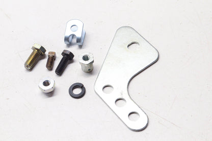 Muncie 47M13802 Cable Shift Mounting Kit NOS