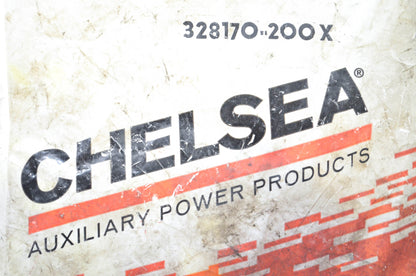Chelsea 328170-200X 489 Standard Stud Kit NOS