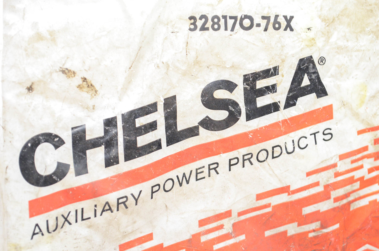 Chelsea 328170-76X Mounting Stud Kit NOS