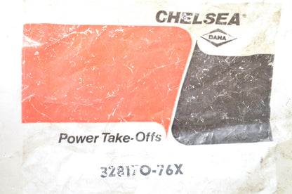 Chelsea 328170-76X Power Take Off Kit NOS