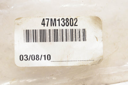 Muncie 47M13802 Cable Shift Mounting Kit NOS