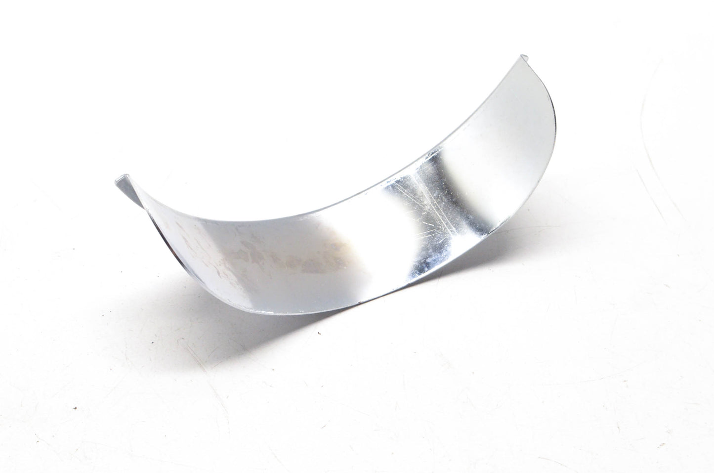 Add On Accessories 42-1426 Light Visor NOS