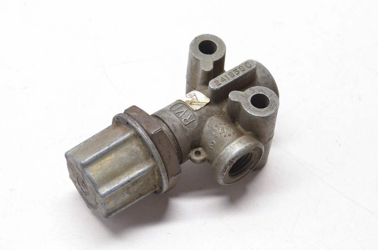 Bendix 241858C, 241858, RV-1 Reducer Valve