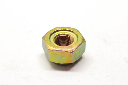 Isuzu 8-94427-548-1 Front Wheel Nut NOS