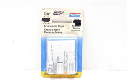 National N283-895, V3231 Furrule & Stop Kit NOS