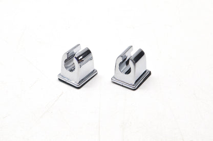 Add On Accessories ABS-5 ABS Cord Clips QTY 2 NOS
