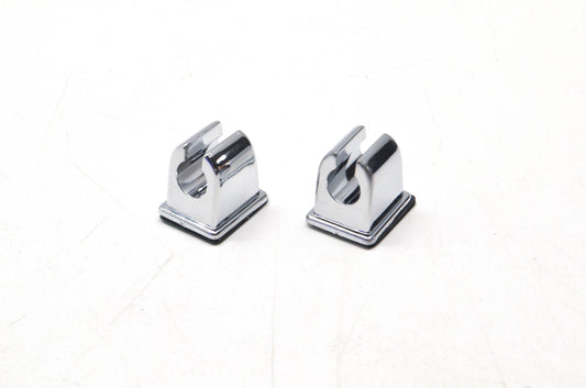 Add On Accessories ABS-5 ABS Cord Clips QTY 2 NOS