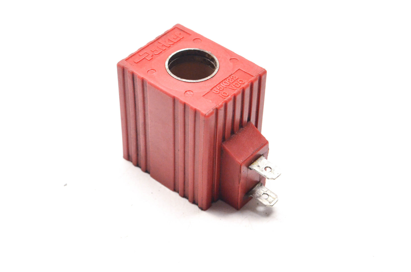 Parker 851022, 851022 10 VDC Coil Assembly
