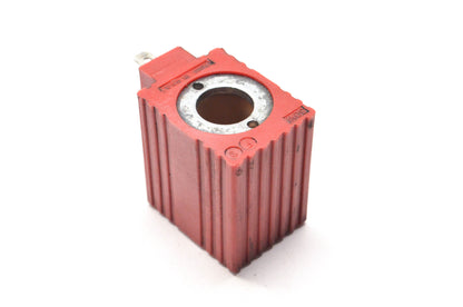 Parker 851022, 851022 10 VDC Coil Assembly