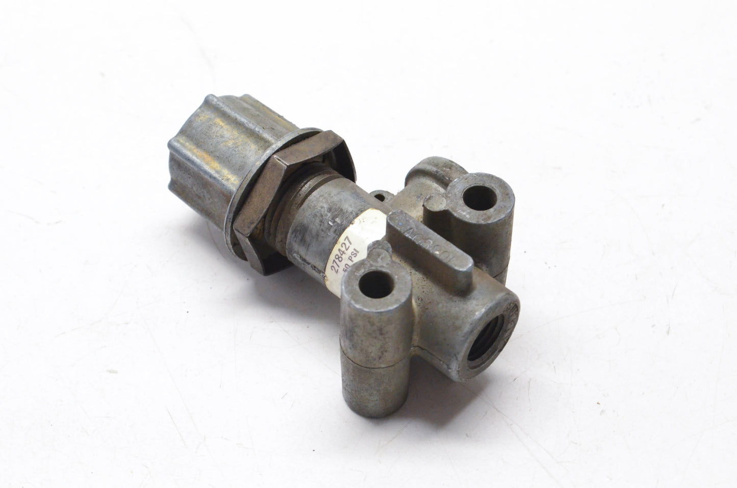 Bendix 241858C, 241858, RV-1 Reducer Valve