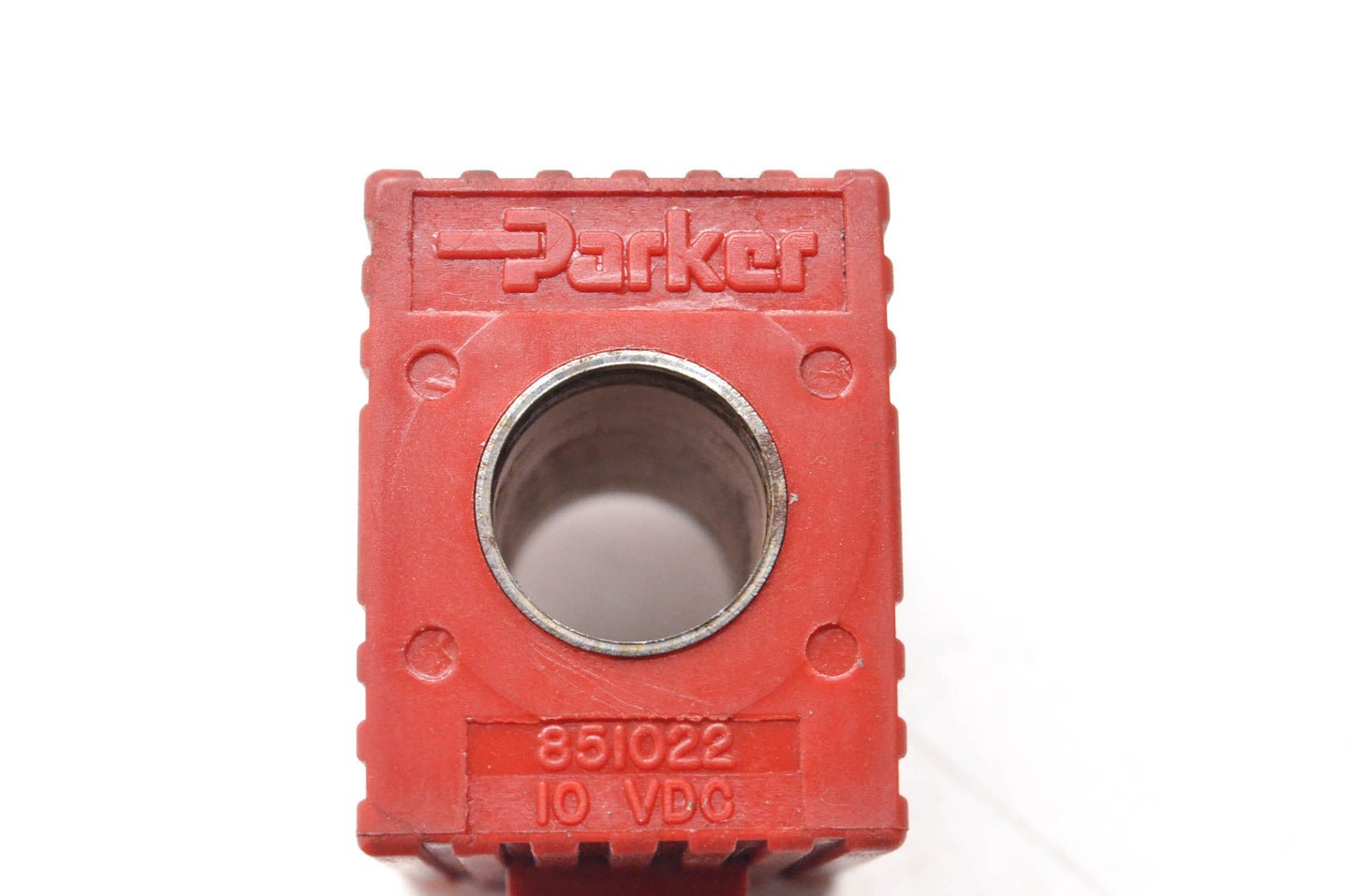 Parker 851022, 851022 10 VDC Coil Assembly