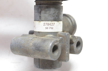 Bendix 241858C, 241858, RV-1 Reducer Valve