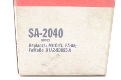 Baldwin Filters SA-2040 Breather Filter NOS
