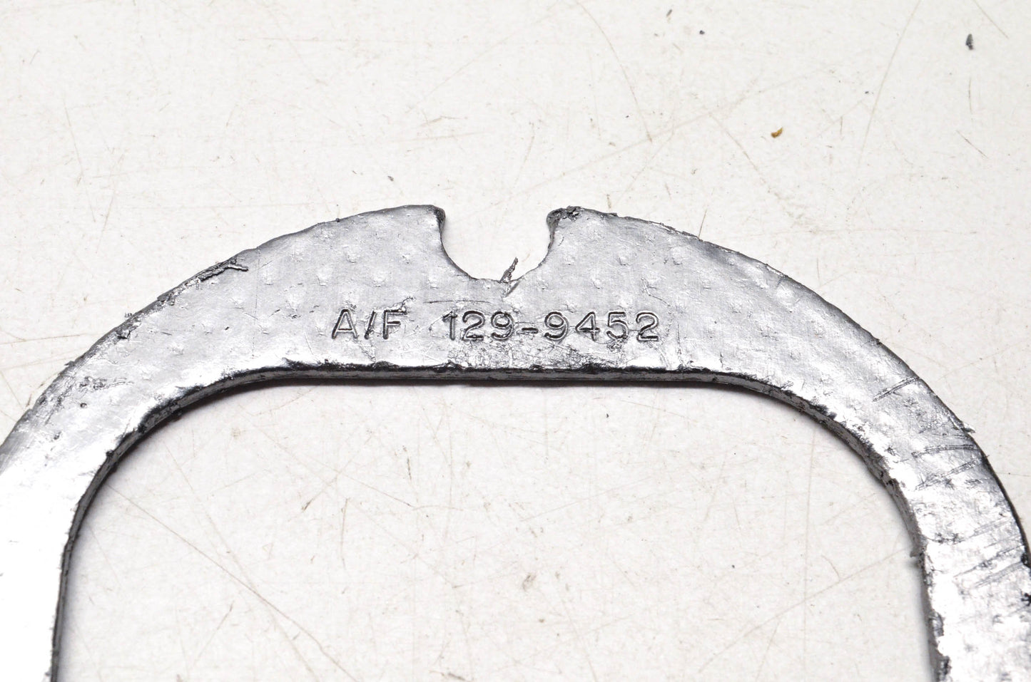 Caterpillar 129-9452 Exhaust Manifold Gasket NOS