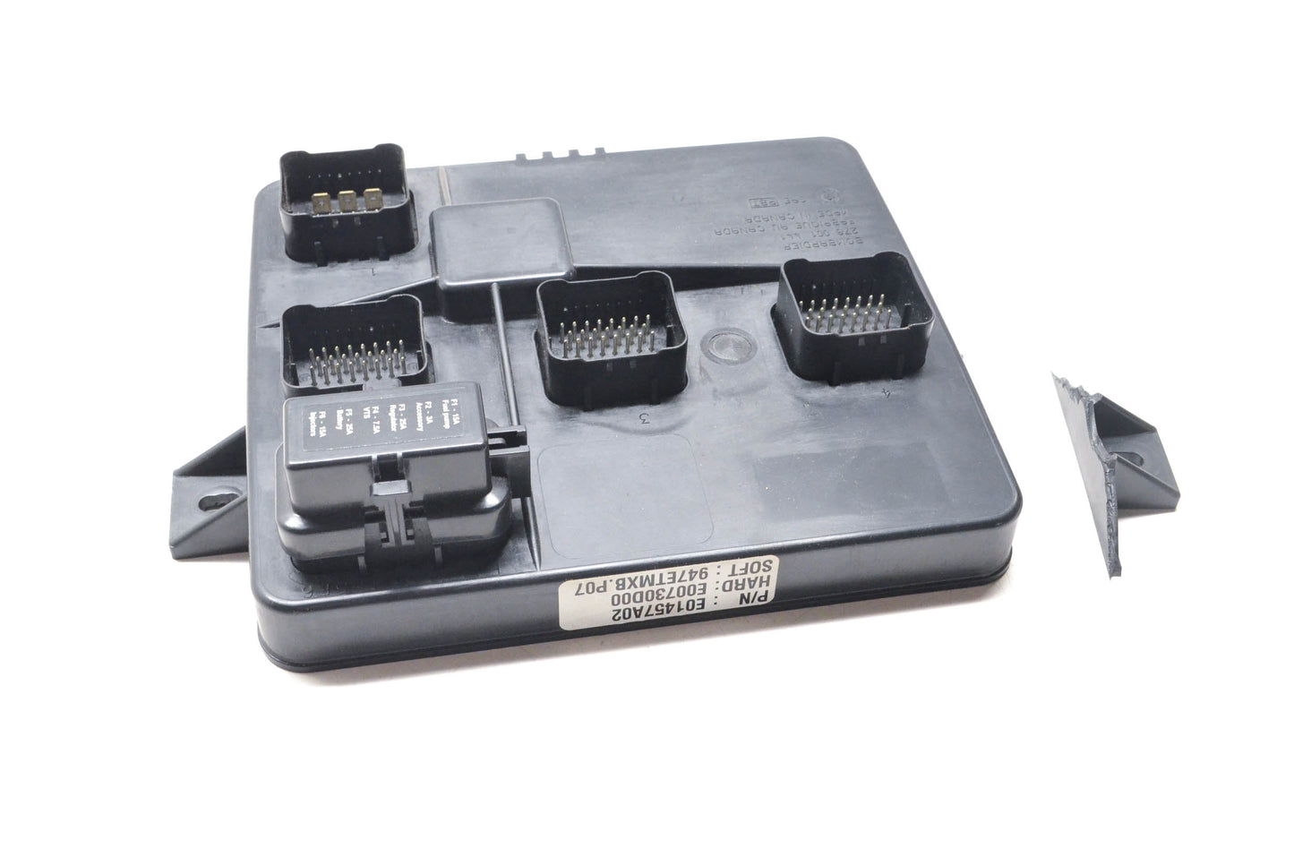 Sea-Doo 278001441, E01457A02 Computer MPEM ECU
