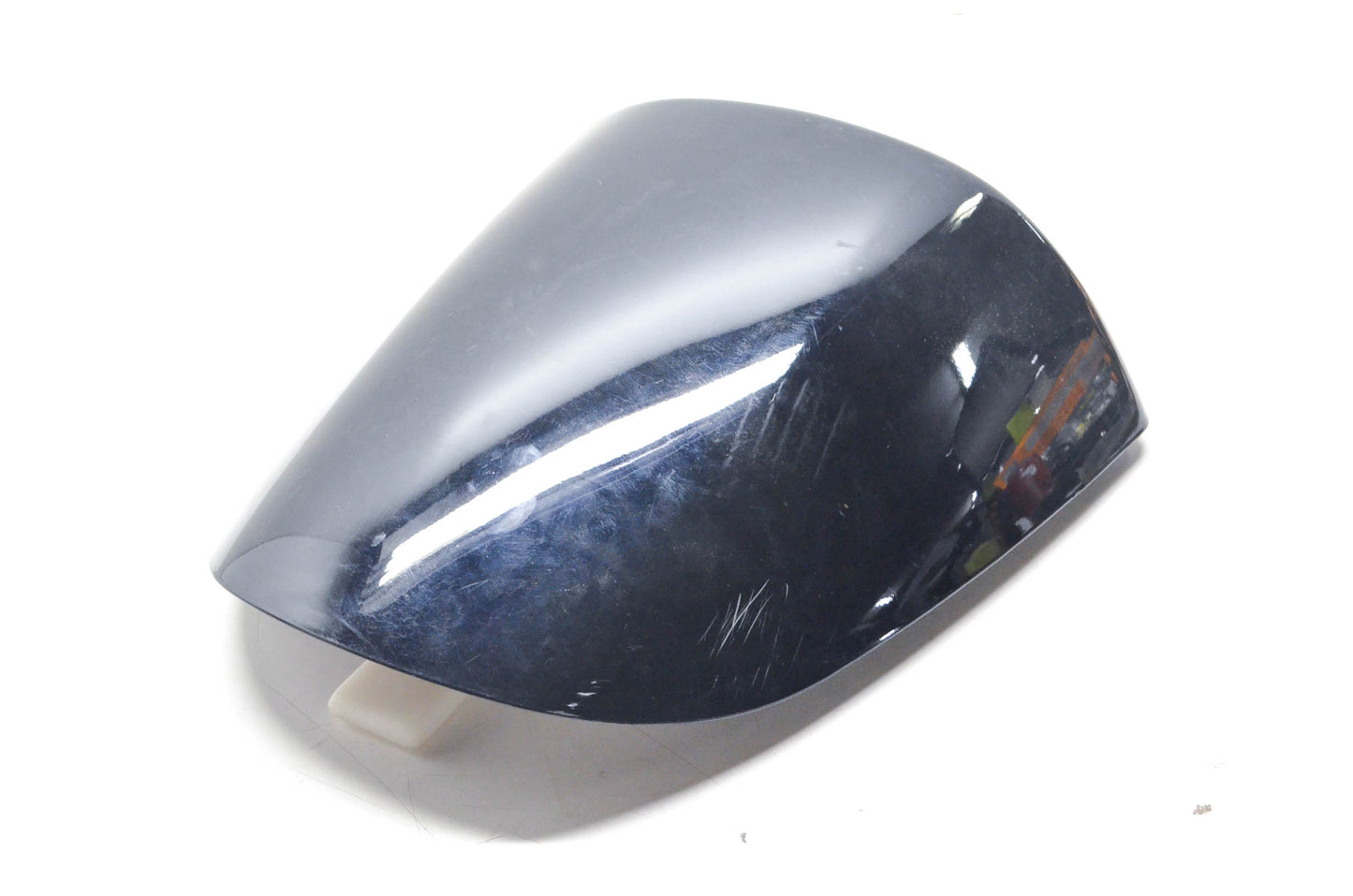 OEM Suzuki 45551-33E00 Rear Back Seat Cowl Fairing Cover Black