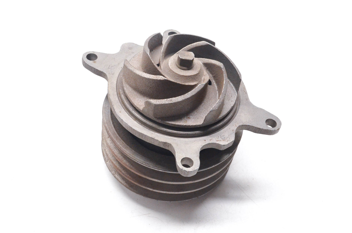 Trupar America 2W1224, 2W1224-1 Water Pump & Pulley NOS