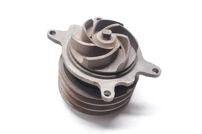 Trupar America 2W1224, 2W1224-1 Water Pump & Pulley NOS