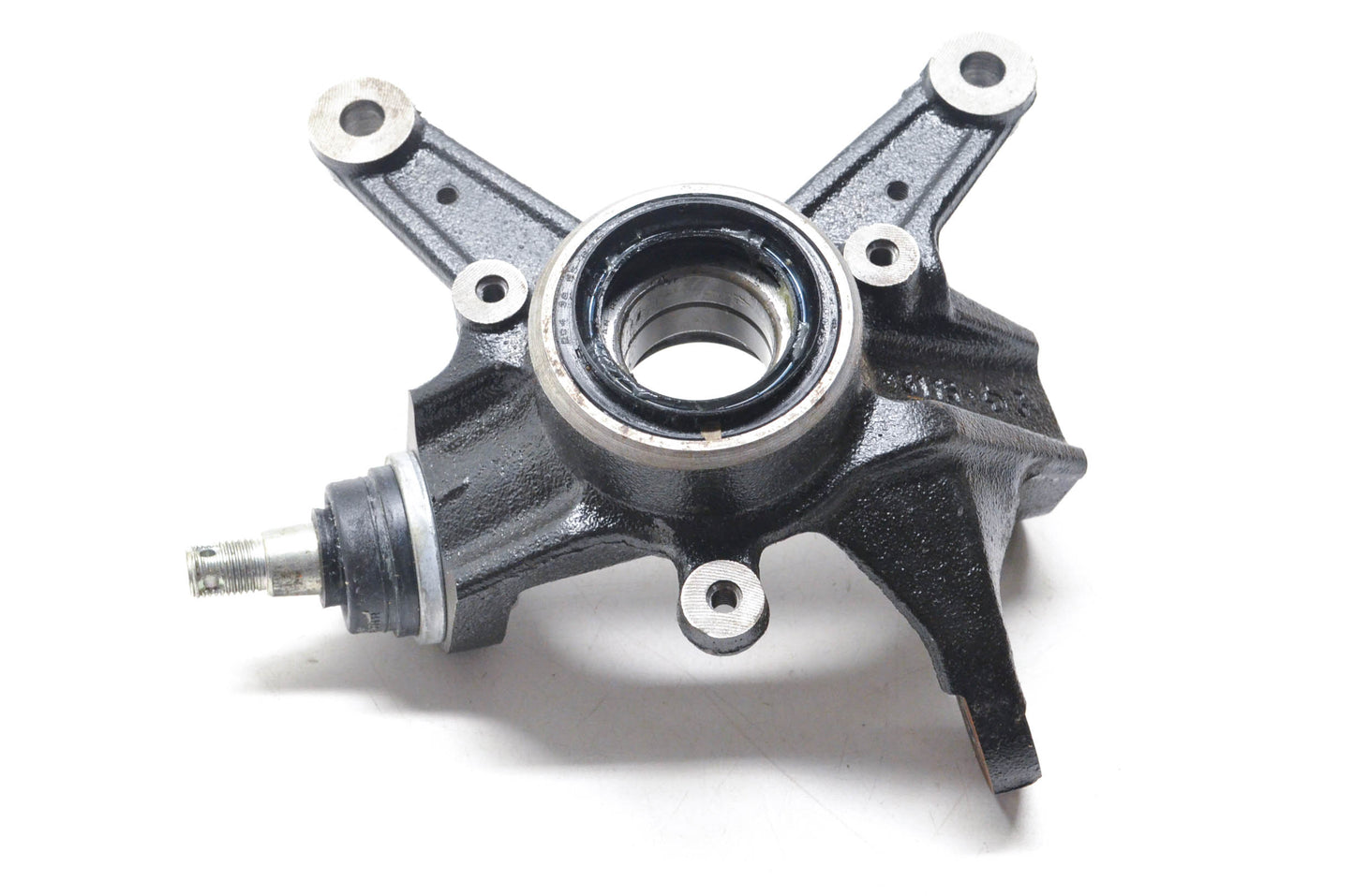 OEM Honda 51250-HP0-B00 Knuckle Assembly