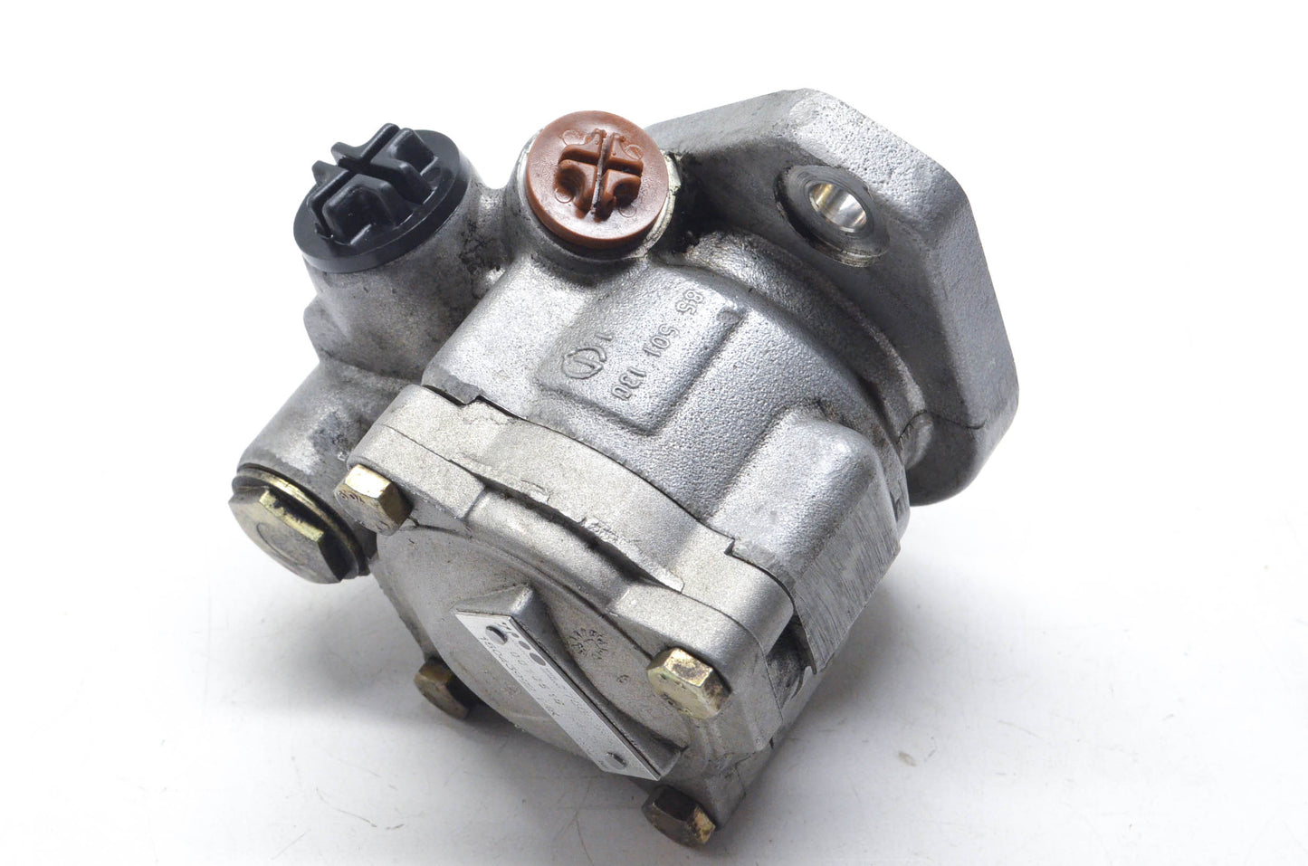 ZF Lenksysteme 0097508, 15286013, 7685-955-202 Refurbished Power Steering Pump