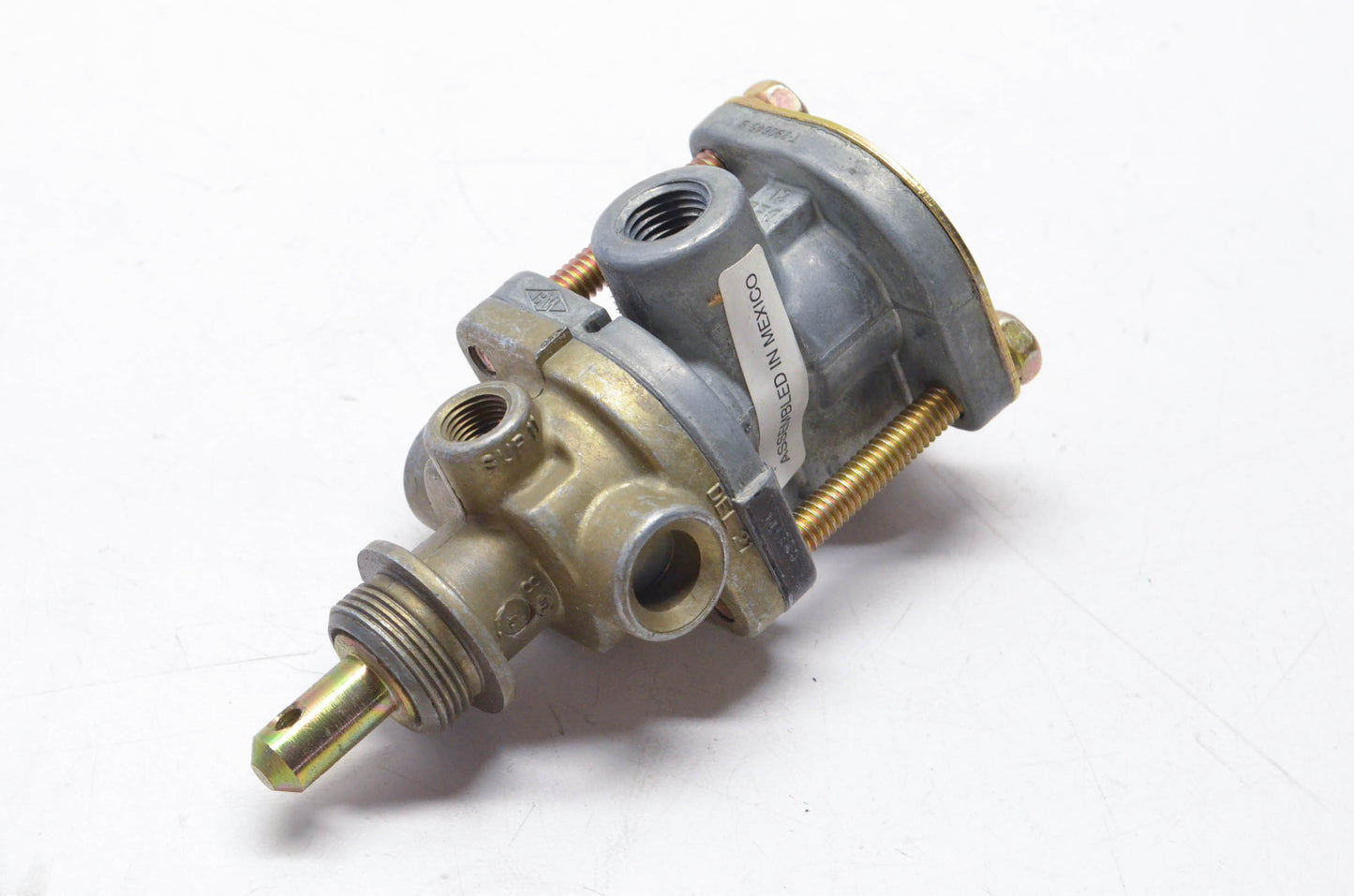 Bendix T-293514, 293514 Control Valve