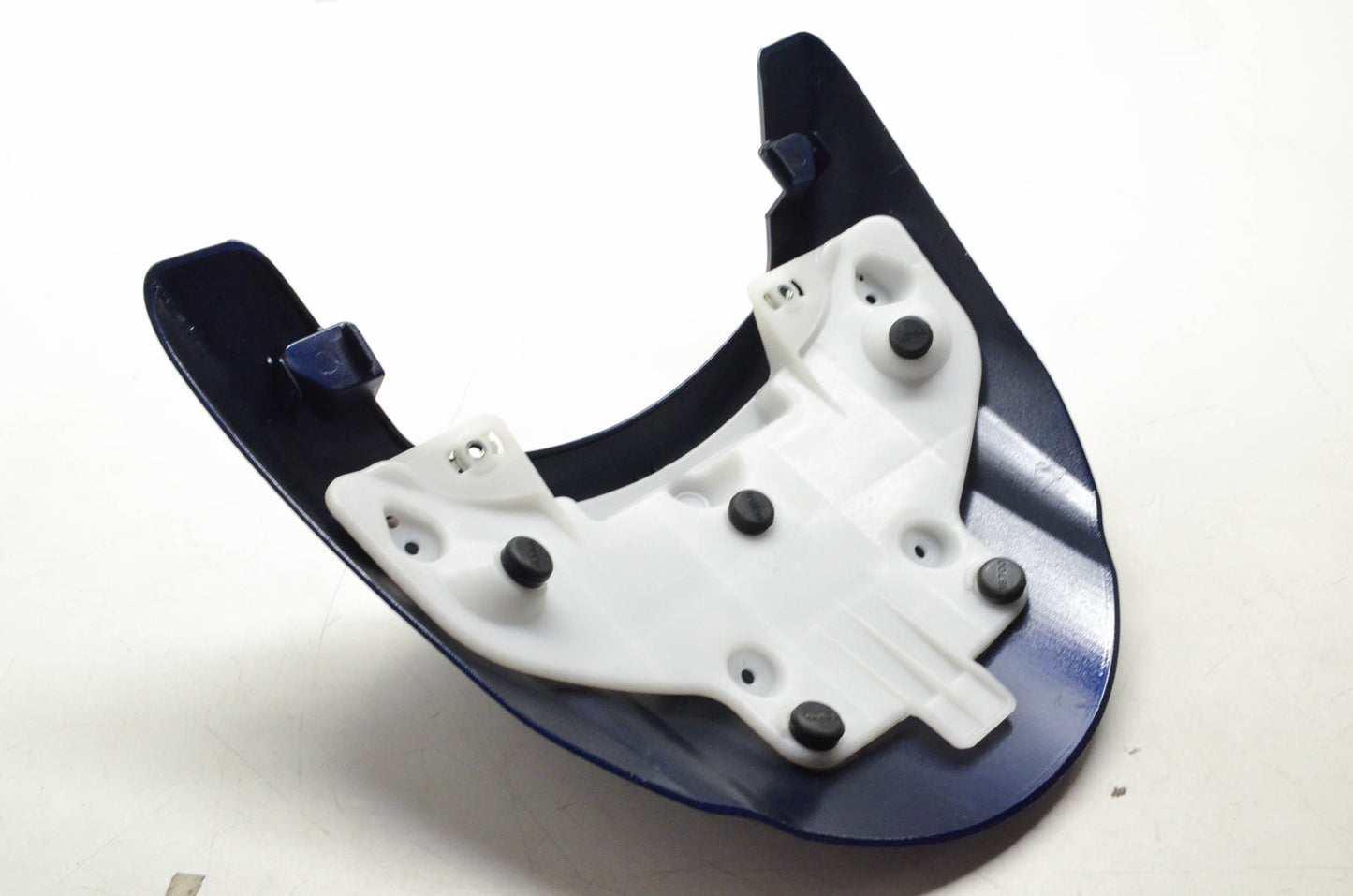 New OEM Suzuki 45550-48G00-YLD Tail Seat Box Cowl NOS