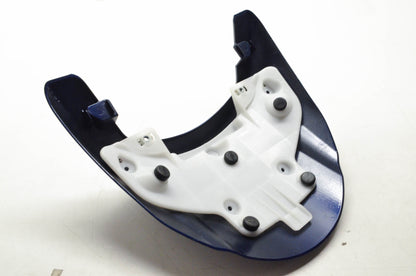 New OEM Suzuki 45550-48G00-YLD Tail Seat Box Cowl NOS
