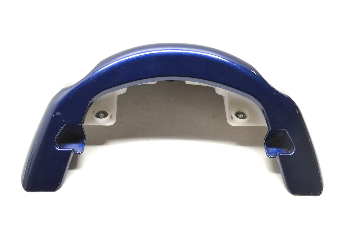 New OEM Suzuki 45550-48G00-YLD Tail Seat Box Cowl NOS