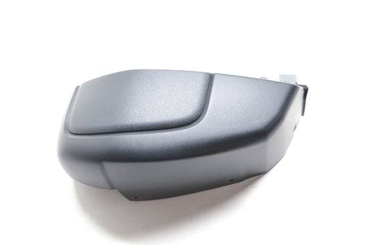 New OEM Yamaha 2DF-2842N-00-00 Left Hand Side Cover NOS