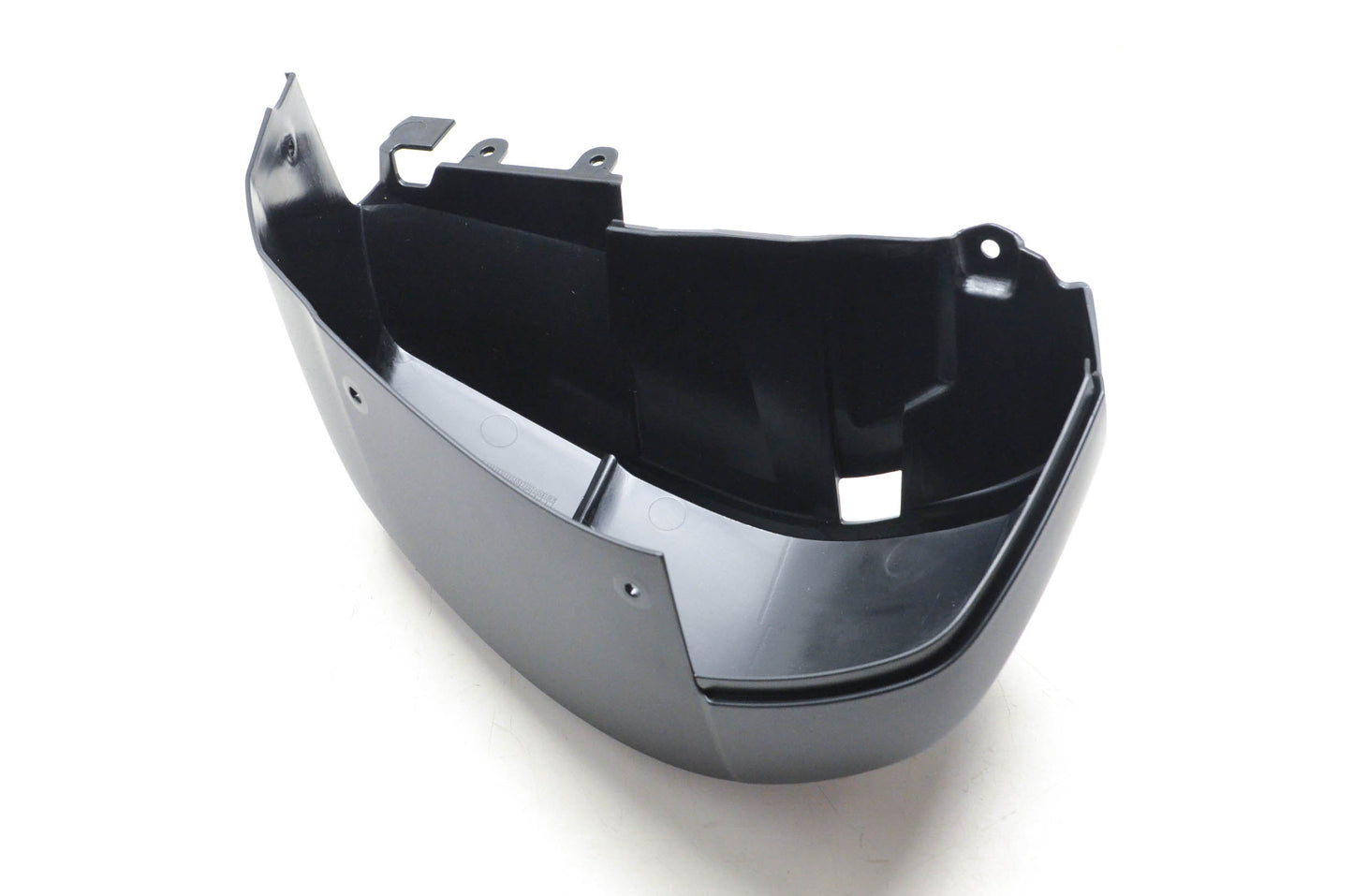 New OEM Yamaha 2DF-2842N-00-00 Left Hand Side Cover NOS