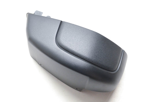 New OEM Yamaha 2DF-2842M-00-00 Right Hand Side Cover NOS