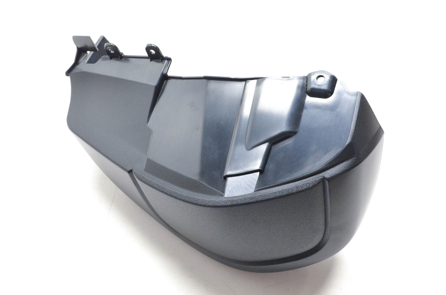 New OEM Yamaha 2DF-2842M-00-00 Right Hand Side Cover NOS