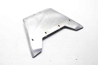 Aftermarket 652T Front Skid Plate NOS