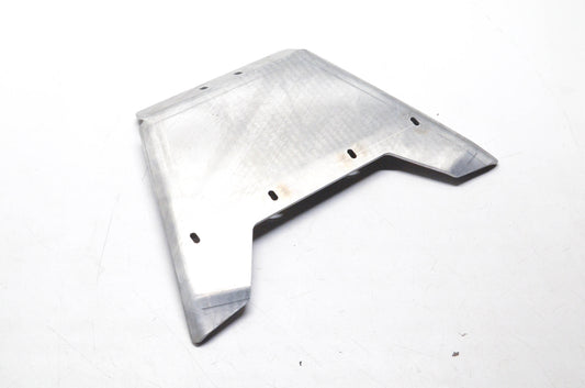 Aftermarket 652T Front Skid Plate NOS