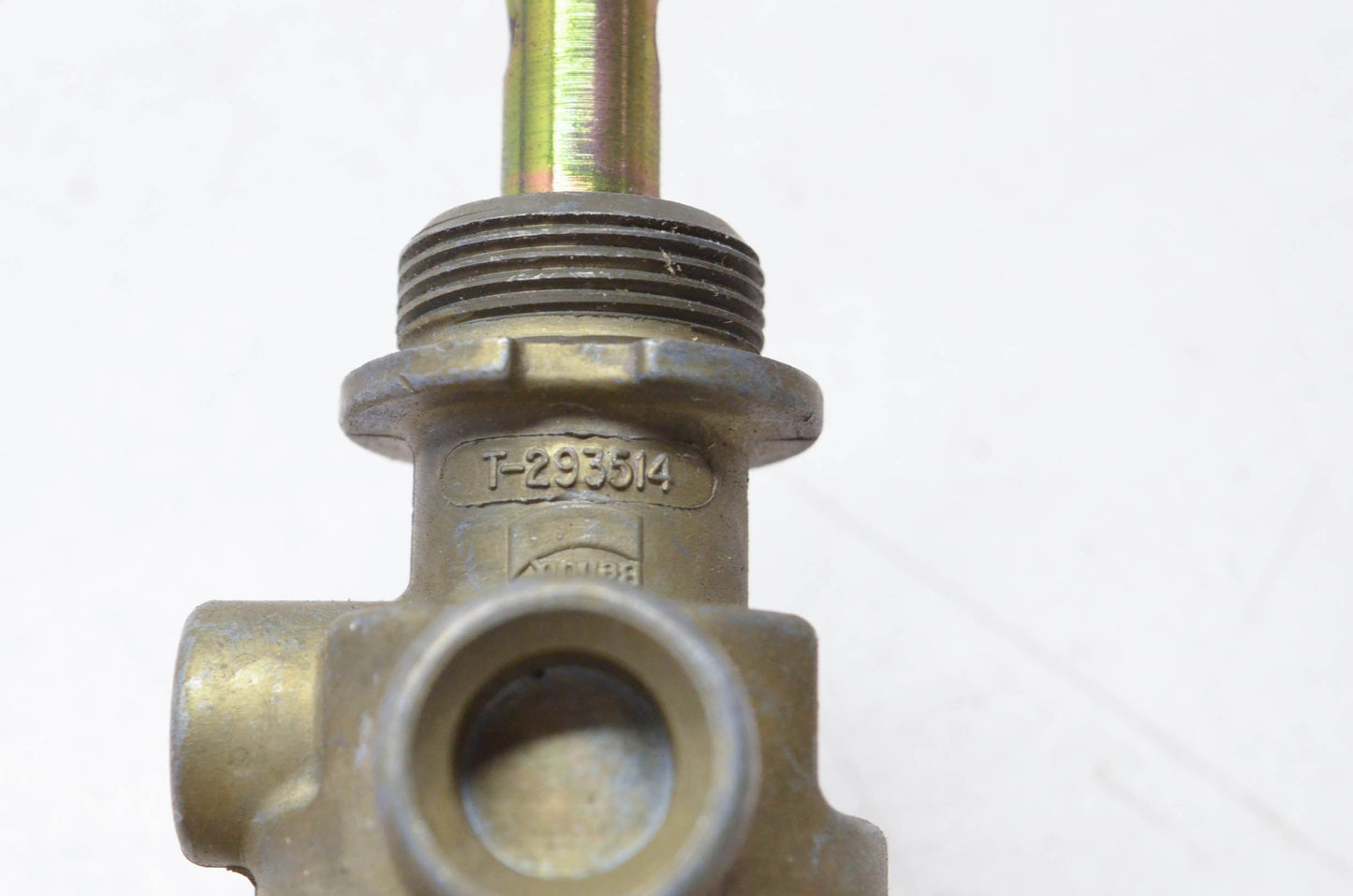 Bendix T-293514, 293514 Control Valve