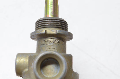 Bendix T-293514, 293514 Control Valve