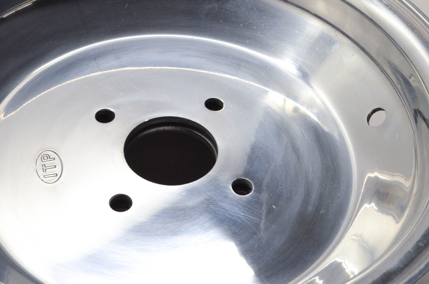 ITP 1025350403 10x5 3+2 Offset 4/85 Wheel NOS