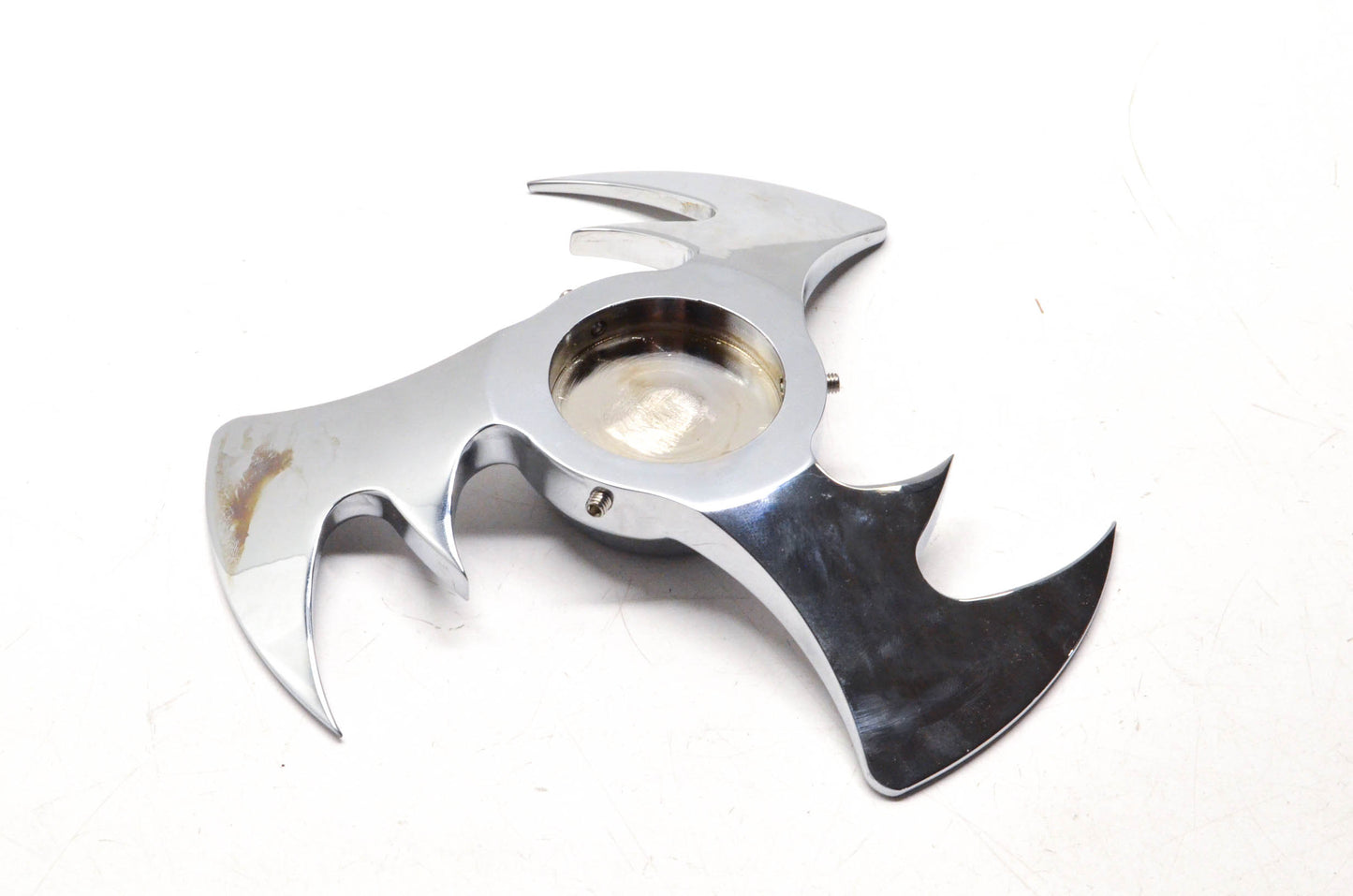 Rivco NRX502, NRX 502 Rune "Batman" Spinner NOS