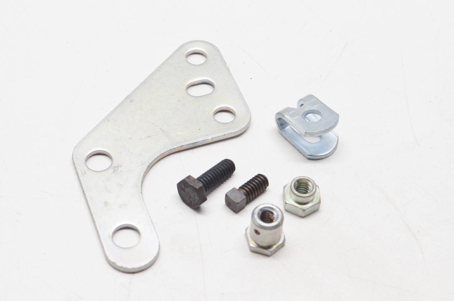 Chelsea 328380X Push/Pull Cable Mount Kit NOS