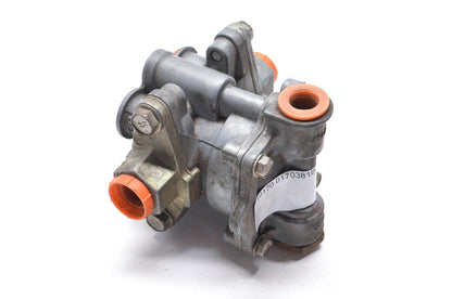 Sealco 110170 017038100 Refurbished Spring Brake Control Valve