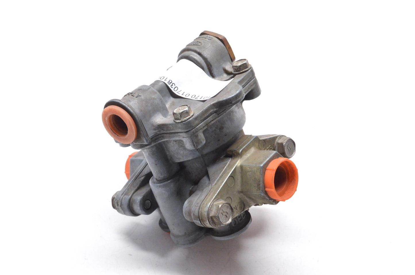 Sealco 110170 017038100 Refurbished Spring Brake Control Valve