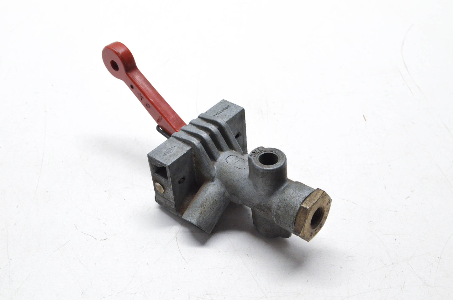 Bendix T-246608 Air Brake Toggle Valve